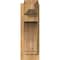 Ekena Millwork Imperial Craftsman Rough Sawn Outlooker, Western Red Cedar, 6"W x 14"D x 18"H OUT06X14X18IMP04RWR - alternate 2